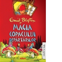 Magia Copacului Departarilor