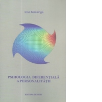 Psihologia diferentiala a personalitatii