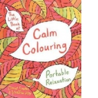 Little Book of Calm Colouring