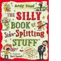 Silly Book of Side-Splitting Stuff