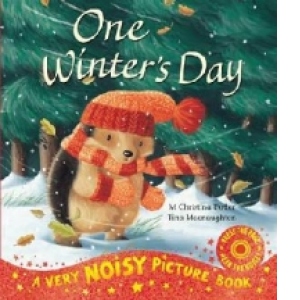 One Winter's Day Noisy Picture Book