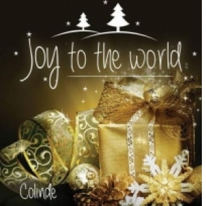 JOY TO THE WORLD - Colinde Internationale de Craciun