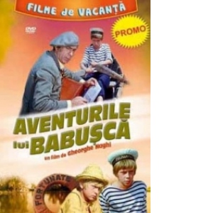 Aventurile lui Babusca