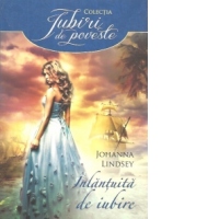 Inlantuita de iubire
