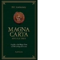 Magna Carta and All That