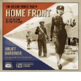 IWM the Second World War on the Home Front