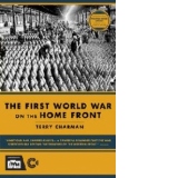 IWM First World War on the Home Front