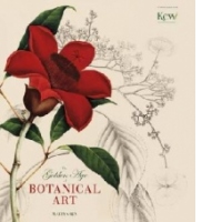 Golden Age of Botanical Art
