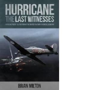 Last Witnesses: Hurricane