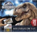 Jurassic World - Where Dinosaurs Come to Life