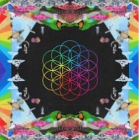 A Head Full of Dreams