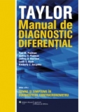 Taylor. Manual de diagnostic diferential