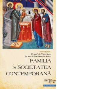 Familia in societatea contemporana