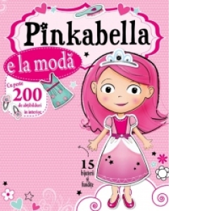 Pinkabella e la moda