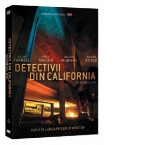Detectivii din California: Sezonul 2