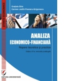 Analiza economico-financiara. Repere teoretice si practice + Teste grila (2 volume), editia a VI-a revizuita si adaugita