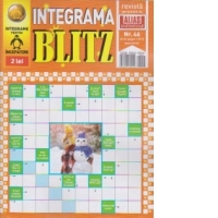 Integrama Blitz nr.46/2016