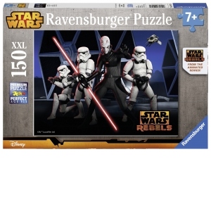 Puzzle Star Wars Rebels, 150 piese