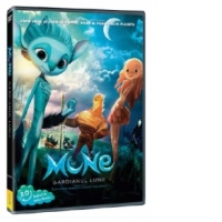Mune: Gardianul Lunii