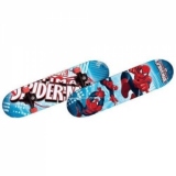 Skateboard pentru copii Spiderman