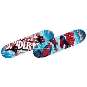 Skateboard pentru copii Spiderman