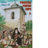 Povestiri pentru copii. Volumul 9