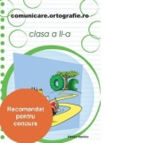Comunicare.ortografie.ro - clasa a II-a