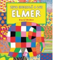 Ziua speciala a lui Elmer
