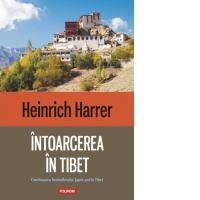 Intoarcerea in Tibet