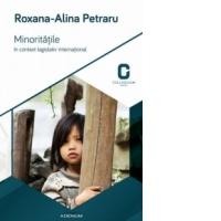 Minoritatile in context legislativ international