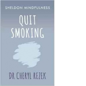 Sheldon Mindfulness Quit Smoking