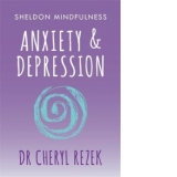 Sheldon Mindfulness Anxiety and Depression