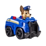 PAW PATROL Figurina de salvare - Chase cu masina de politie