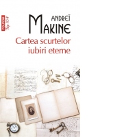 Cartea scurtelor iubiri eterne (editie de buzunar)