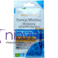Bielenda Masca antirid hidratanta 30+ Plasma 2*5 g