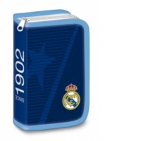 Penar pliabil Real Madrid