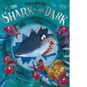 Shark in the Dark