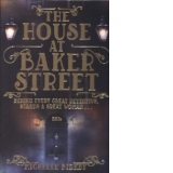 House at Baker Street
