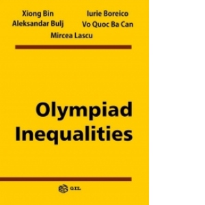 Olympiad Inequalities