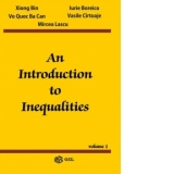 An Introduction to Inequalities