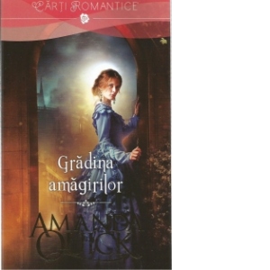 Gradina amagirilor