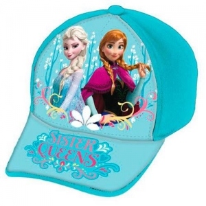 Sapca  pentru copii Disney Frozen