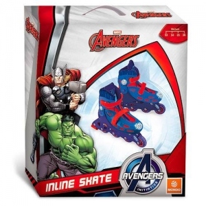 Role pentru copii ajustabile Disney Eroii Avengers 33 - 36