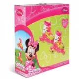 Role pentru copii ajustabile Disney Minnie Mouse 29 - 32