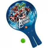 Set palete tenis Eroii Avengers
