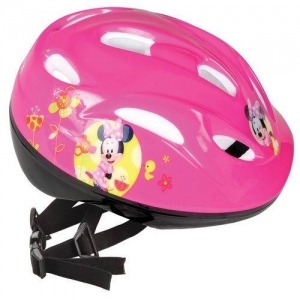 Casca de protectie pentru copii Disney Minnie Mouse