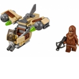 Wookiee™ Gunship (75129)