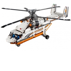 Elicopter de transporturi grele (42052)