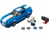 Ford Mustang GT (75871)