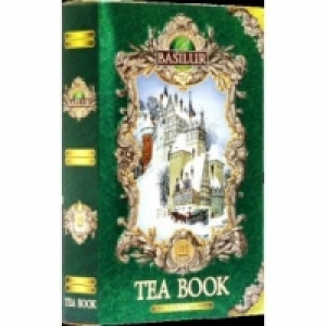 Tea Book vol. III refill